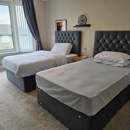 Hampden Park Apartment Glasgow Ngoại thất bức ảnh